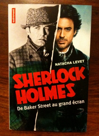 rencontre sherlock holmes watson