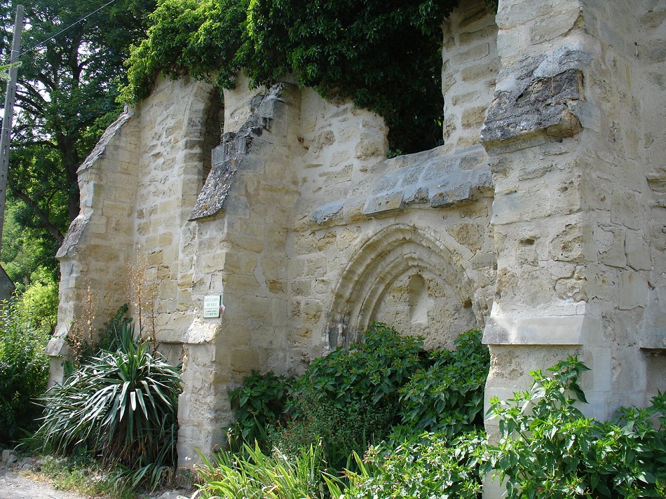 Visite AuverssurOise Shunrize, le magazine friand de découvertes