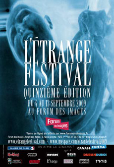 etrangefestival09
