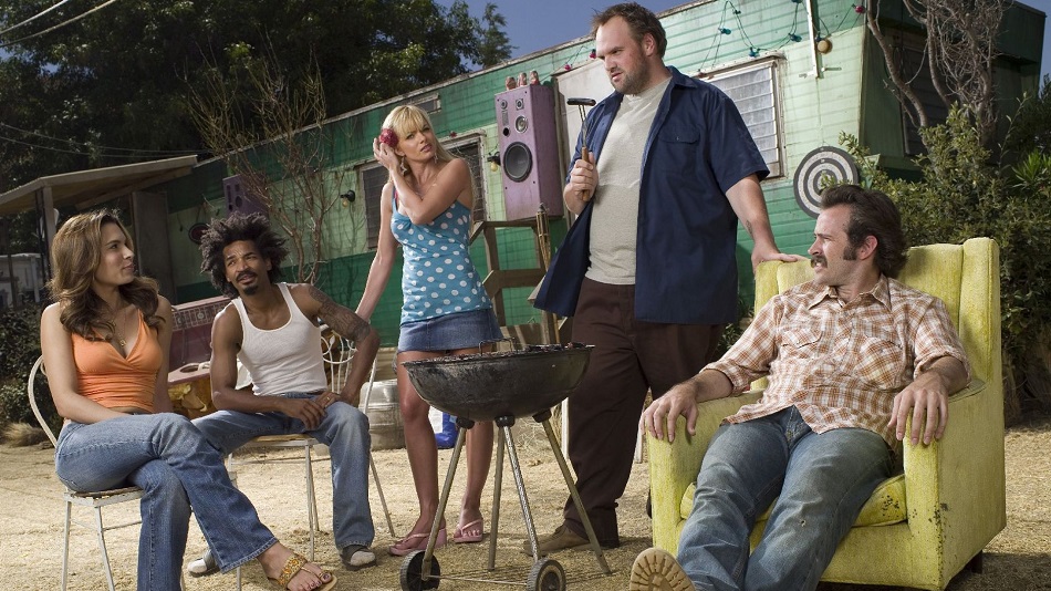 Musique De La Serie My Name My name is Earl - la critique de la série | Shunrize