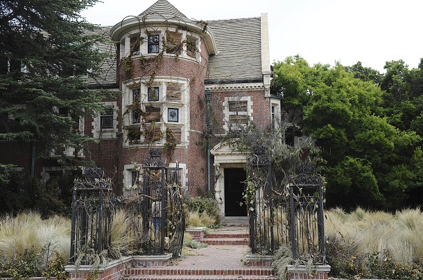 American Horror Story, Saison 1 - la critique | Shunrize