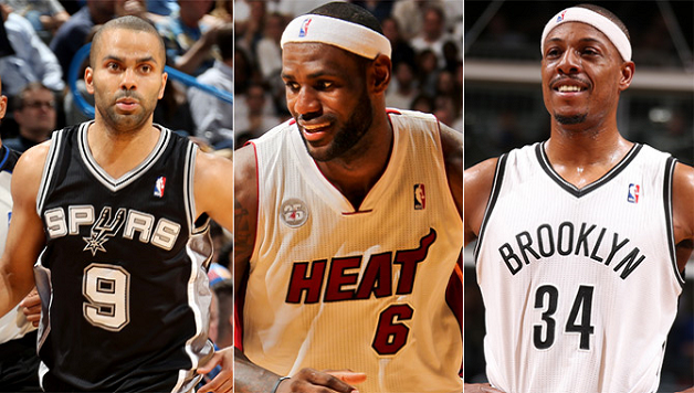 NBA Global Games 2014 : 5 matchs dans 4 pays | Shunrize : Pop Culture