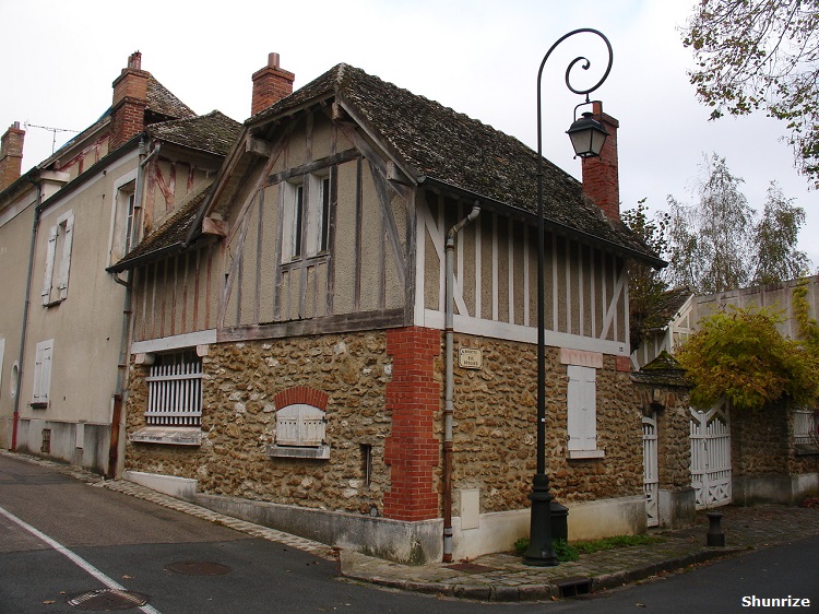rue de Boissettes