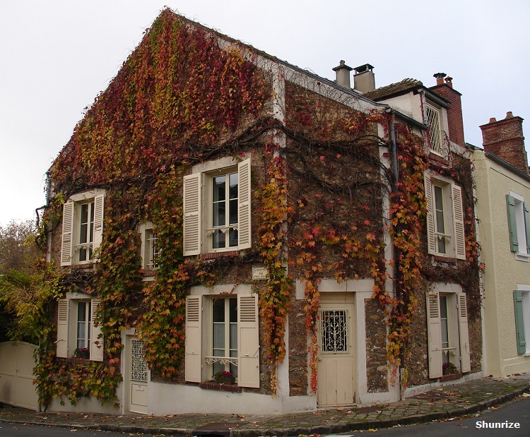 maison à Boissettes