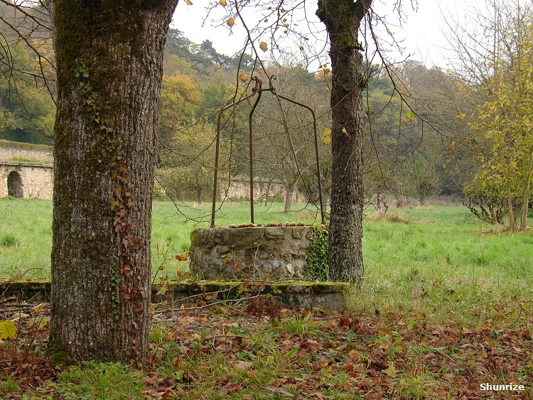 puit à boissettes