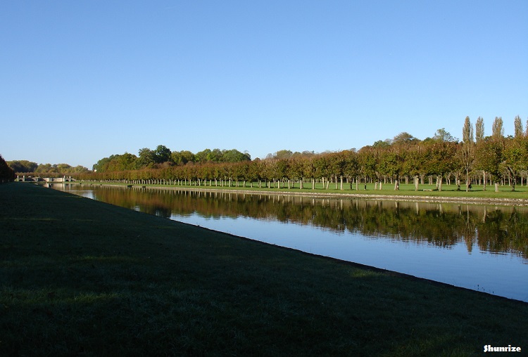 Parc de Fontainebleau