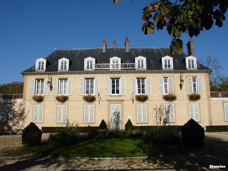 mairie Cannes-Écluse
