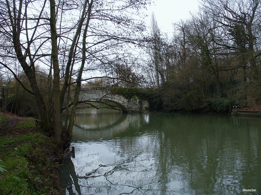 Pont de Soulins