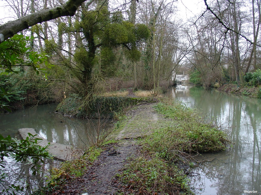 île panchout