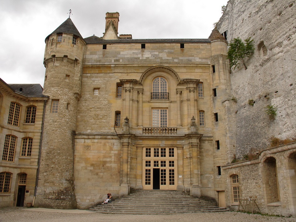 Visiter La RocheGuyon que faire en 1 journée Shunrize