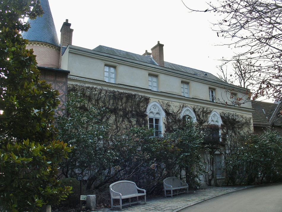 Balade Romantique A Chatenay Malabry Shunrize Pop Culture Inspiration Evasion Balade Romantique A Chatenay Malabry Shunrize Pop Culture Inspiration Evasion
