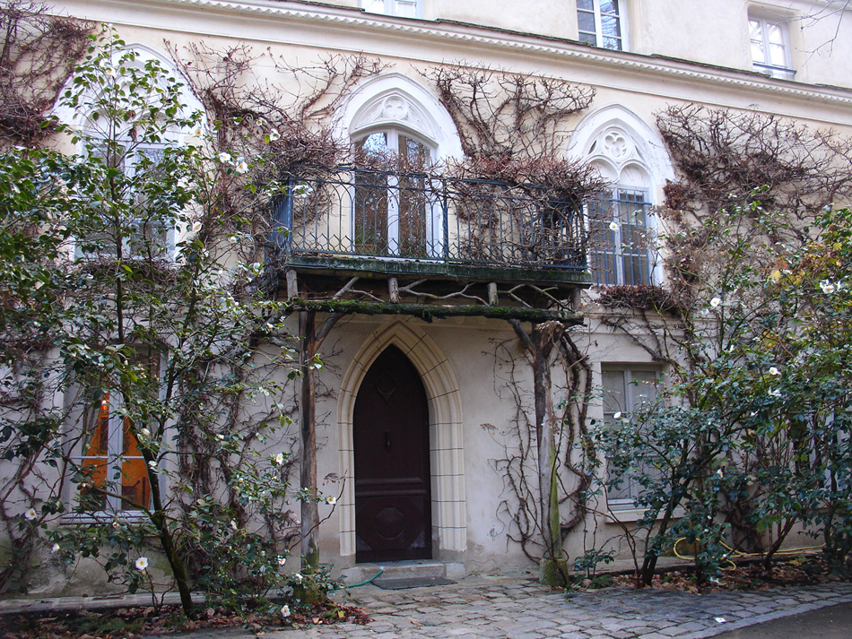 Balade Romantique A Chatenay Malabry Shunrize Pop Culture Inspiration Evasion Balade Romantique A Chatenay Malabry Shunrize Pop Culture Inspiration Evasion