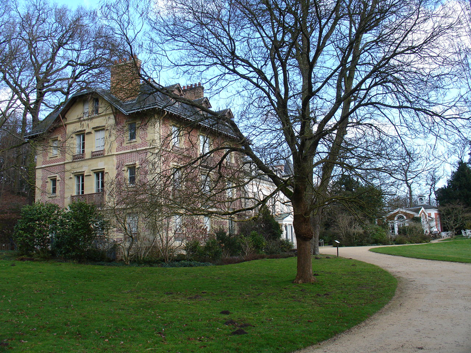 Balade Romantique A Chatenay Malabry Shunrize Pop Culture Inspiration Evasion Balade Romantique A Chatenay Malabry Shunrize Pop Culture Inspiration Evasion
