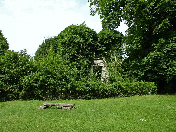 Château de Beuron
