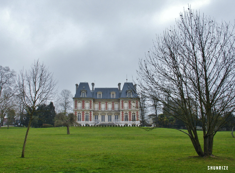 Maison des Arts de Brunoy