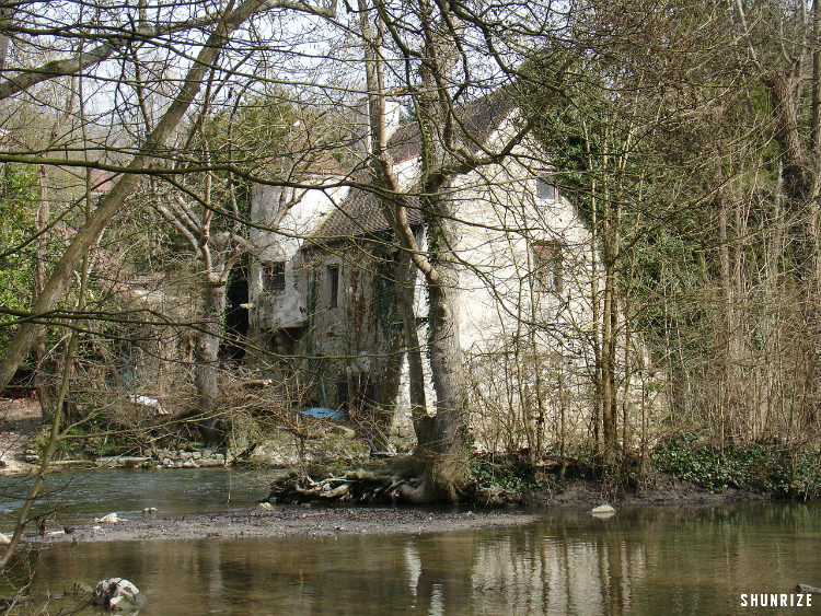 Moulin Rochopt
