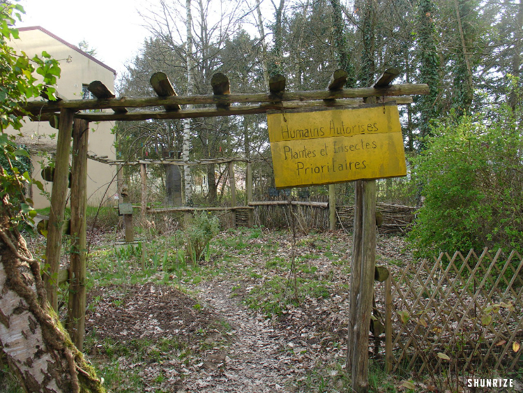 La Miellerie du Gâtinais