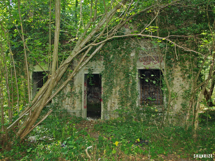 Moulin Crèvecoeur