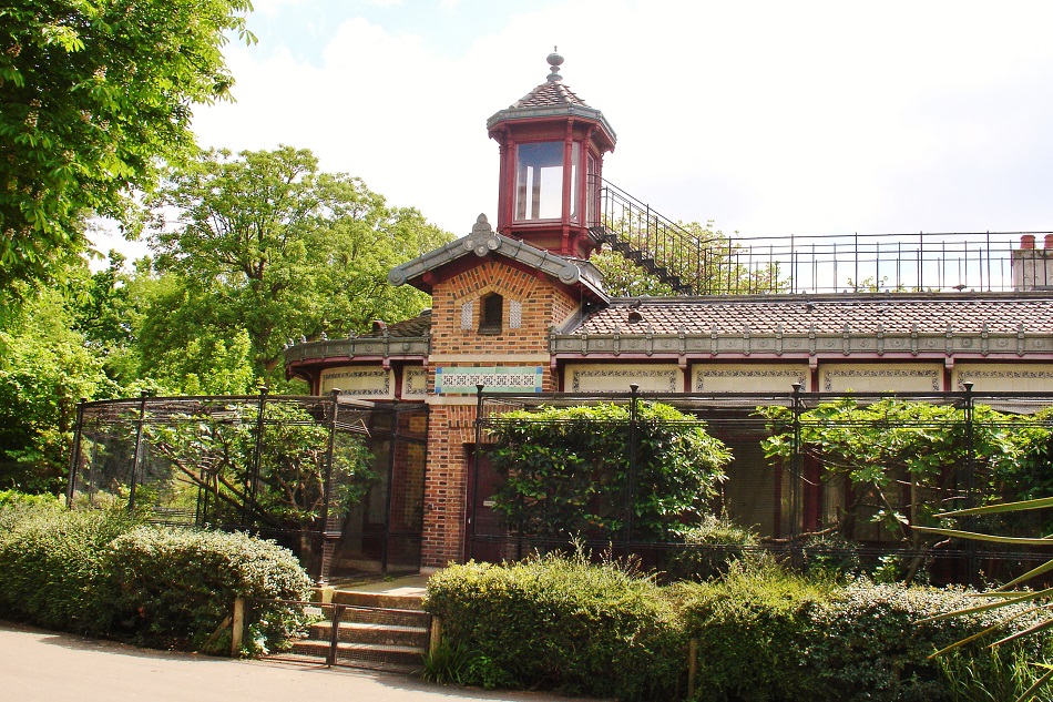 Jardin Des Plantes 57 Rue Cuvier 75005 Paris Visite Zoo du Jardin des Plantes - Guide Paris | Shunrize