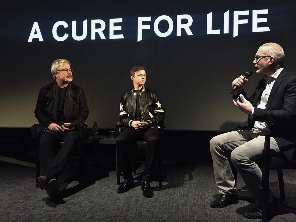 A Cure for Life - Critique | Shunrize, le webzine avide de découvertes