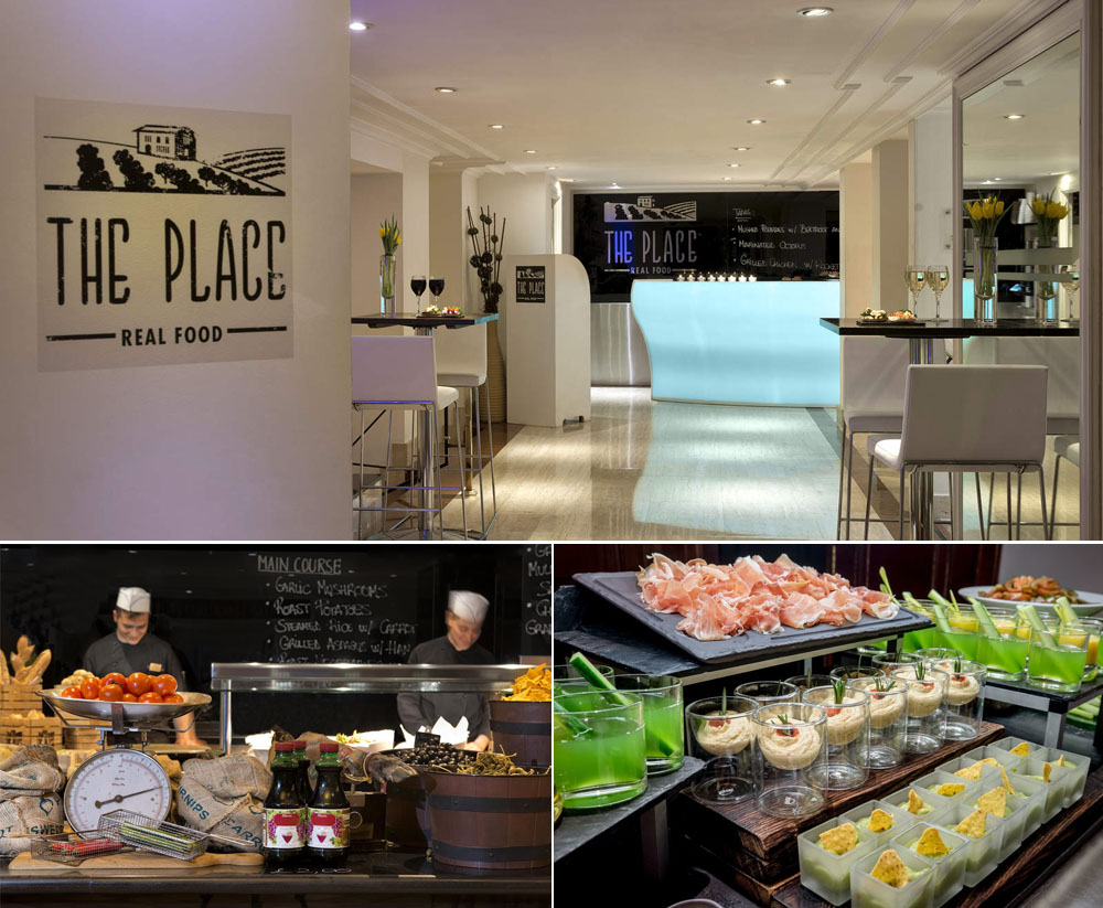 The Level at Meliá White House Avis Shunrize, le magazine friand de