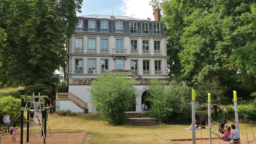 Château de l'Étang