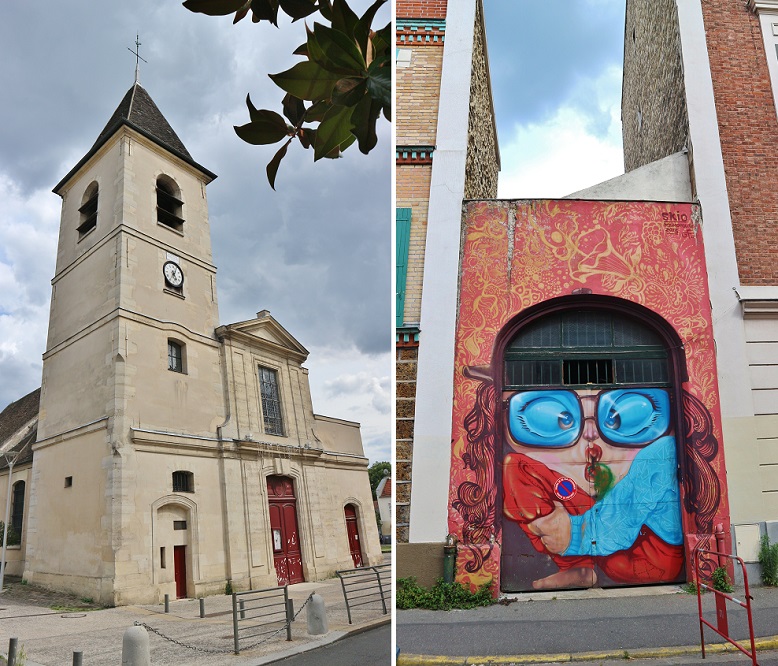 Église de Bagnolet