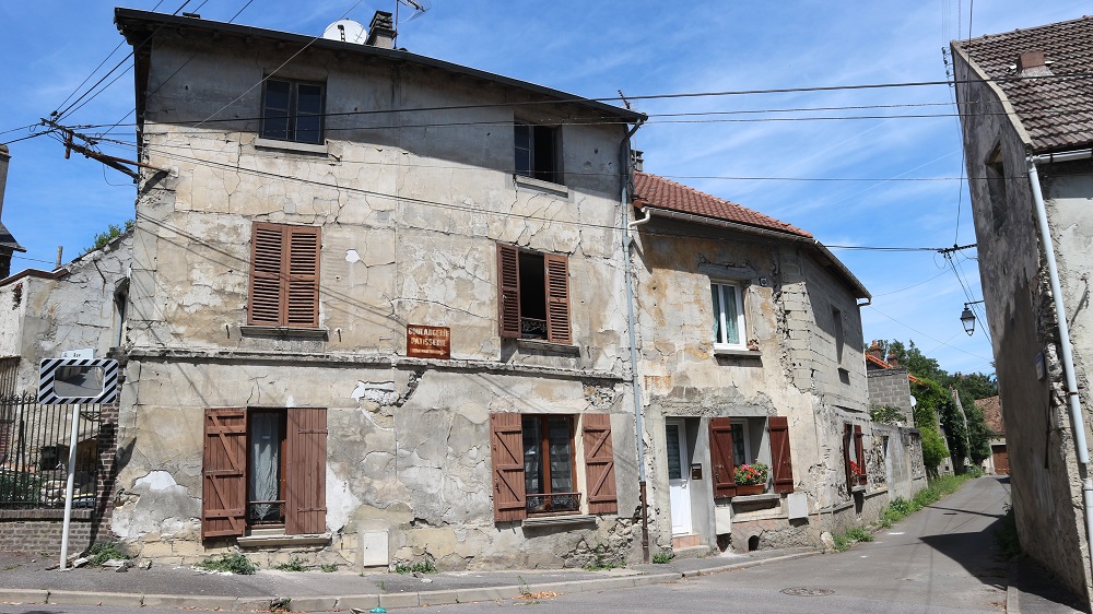 Boulangerie du Vieux-Pays de Goussainville