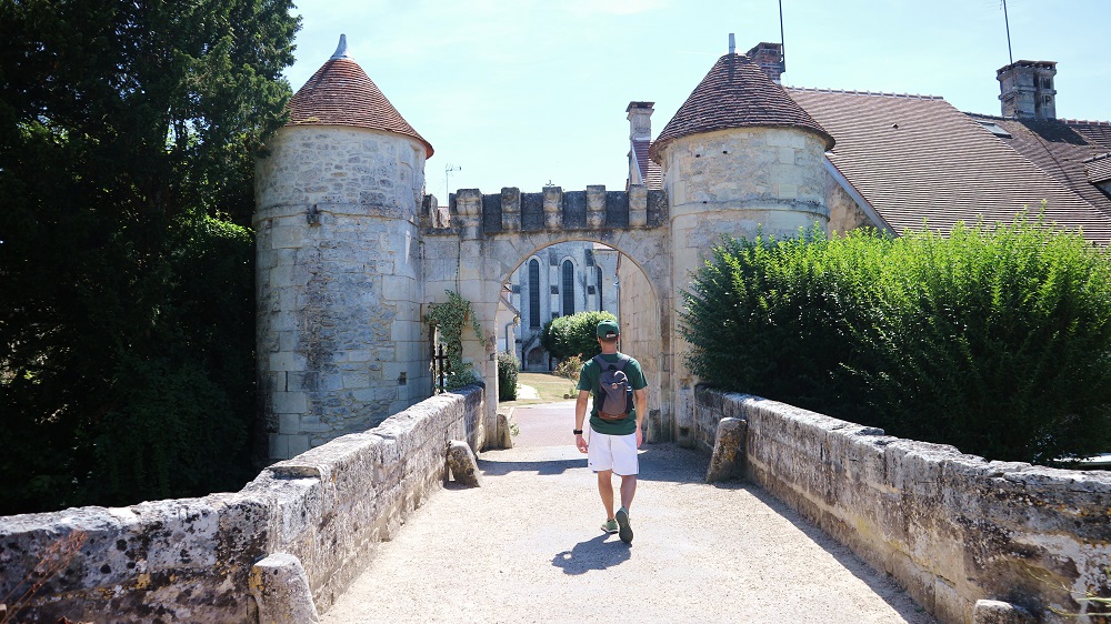 pont à Saint-Jean-aux-Bois