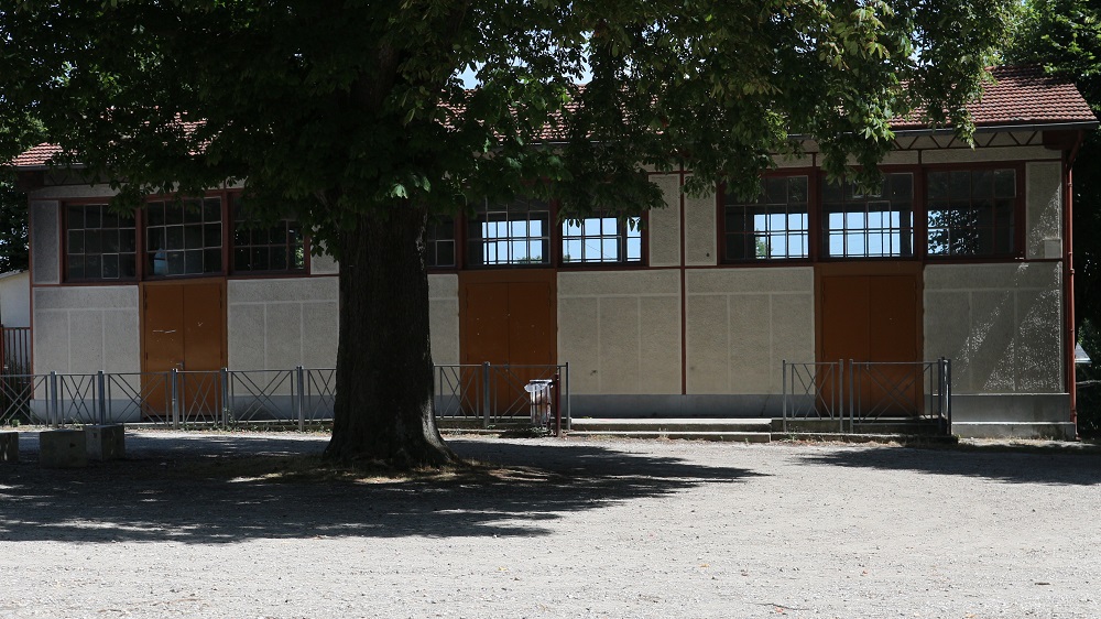 Salle des Fêtes du Vieux-Pays de Goussainville