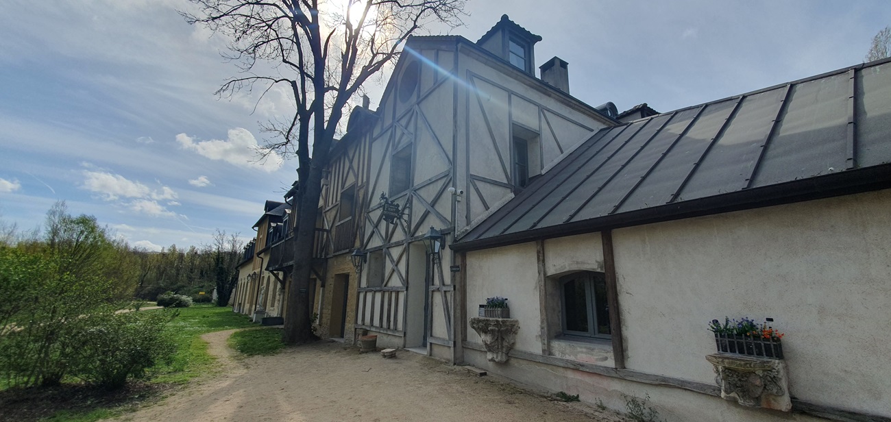 L'auberge du Fruit Défendu